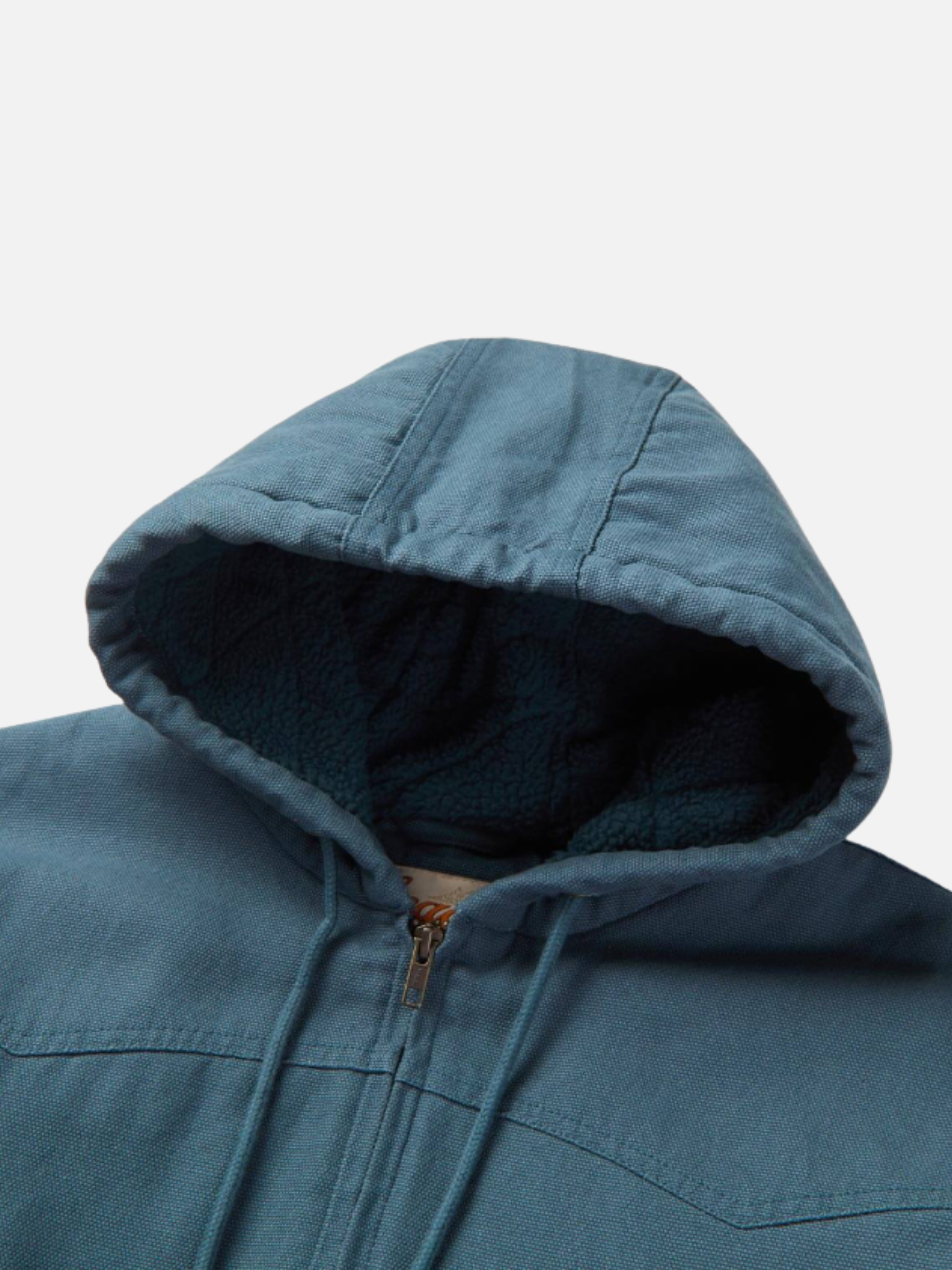 Seager Bison Insulated Jacket