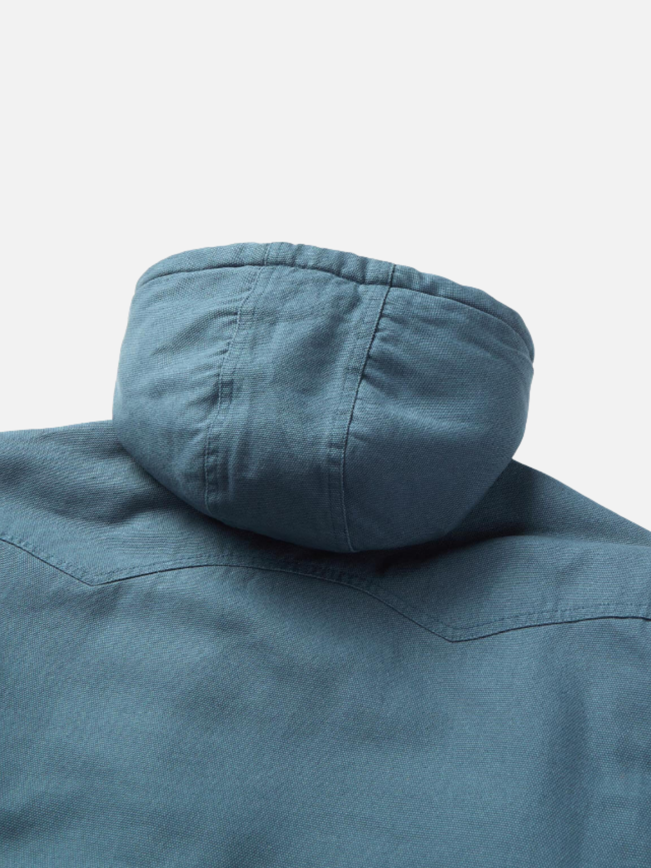 Seager Bison Insulated Jacket