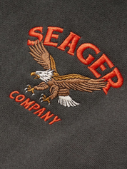 Seager Bradley Heavyweight Hoodie