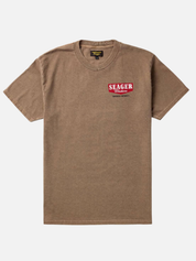 Seager Premium Rodeo Series Tee