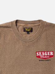 Seager Premium Rodeo Series Tee