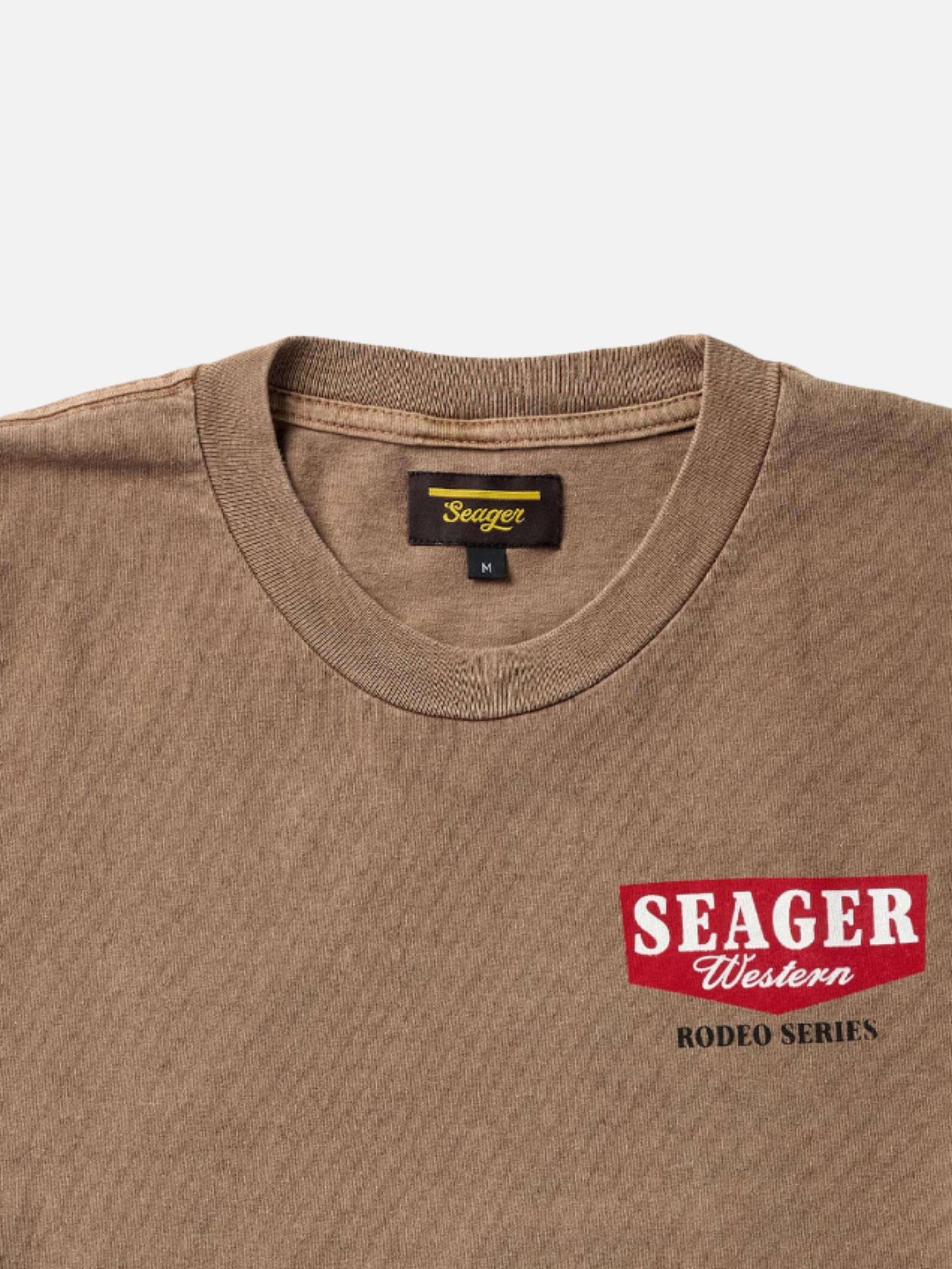 Seager Premium Rodeo Series Tee