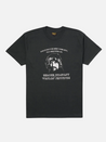 Seager X Waylon Jennings Dumb Ugly Tee Vintage Black Men's SS Short Sleeve Graphic Tee Shirt For Men Athens GA Georgia Kempt Menswear Store Near me