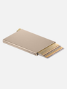 Secrid Premium Cardprotector Aluminum Card Wallet Gifts for Him Men’s Wallet Wallets for Men Athens GA Georgia Kempt Menswear Store 