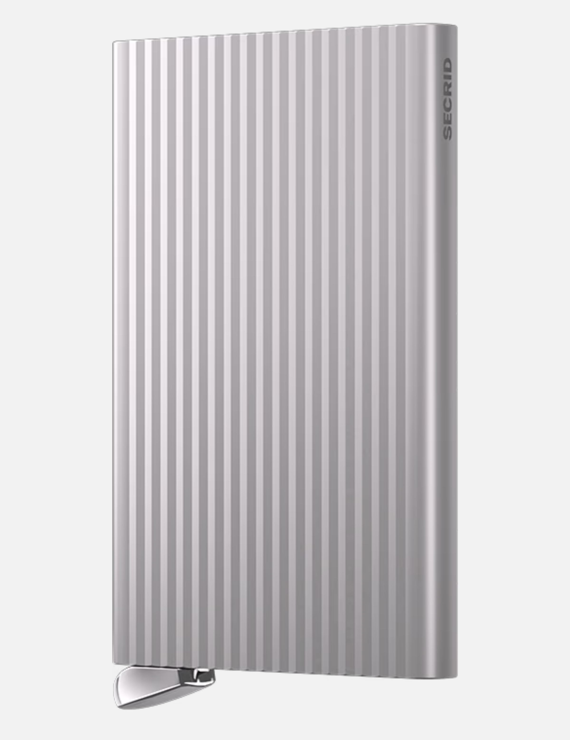 Secrid Premium Cardprotector Aluminum Card Wallet Gifts for Him Men’s Wallet Wallets for Men Athens GA Georgia Kempt Menswear Store 