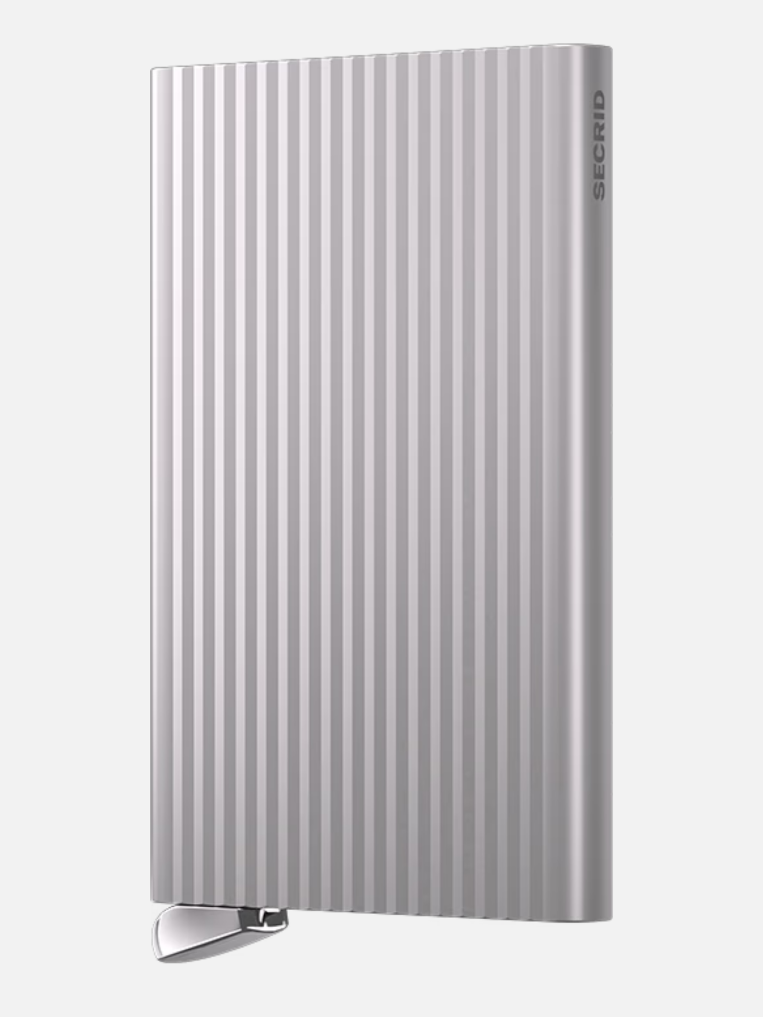 Secrid Premium Cardprotector Aluminum Card Wallet Gifts for Him Men’s Wallet Wallets for Men Athens GA Georgia Kempt Menswear Store 