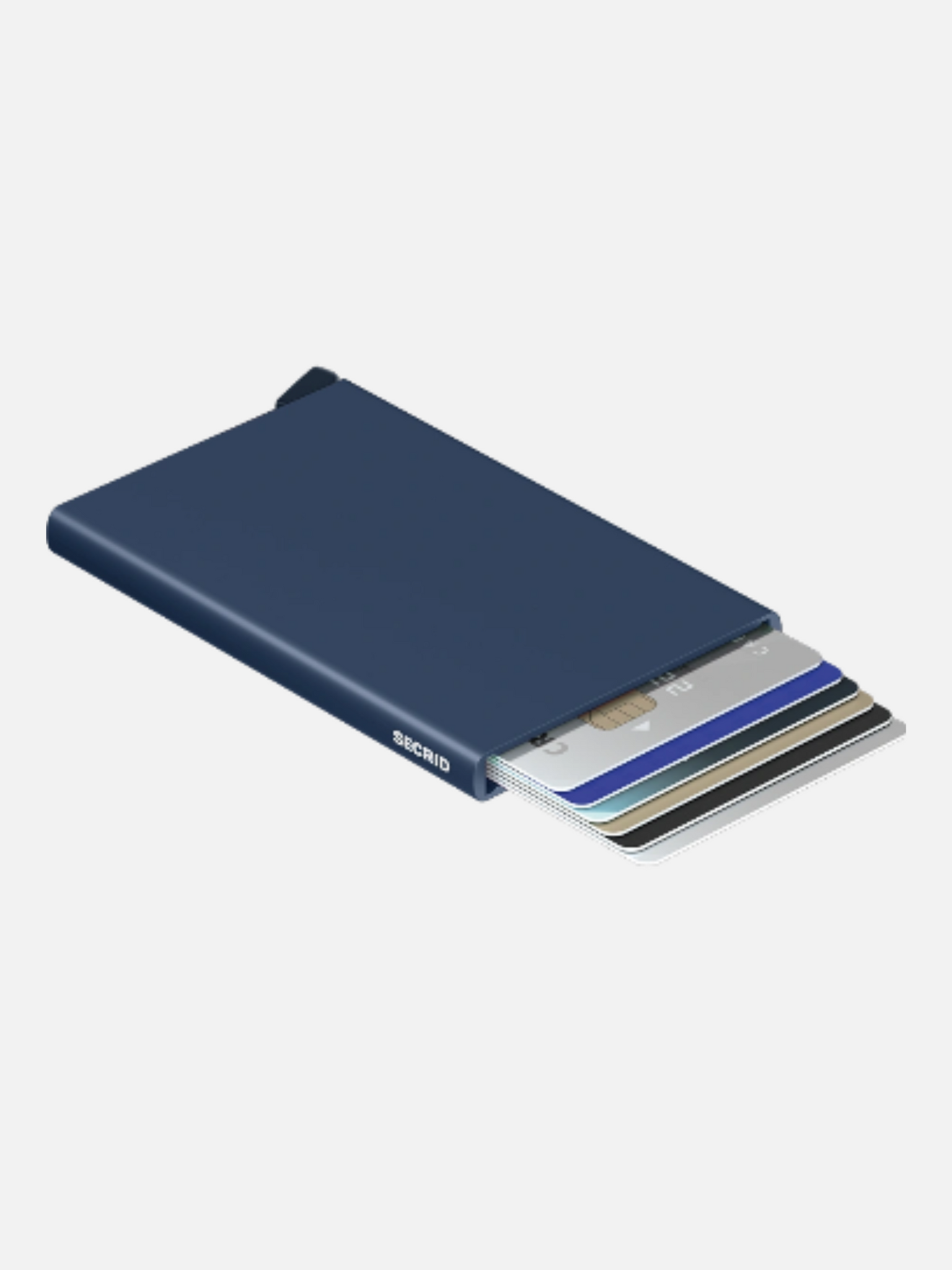 Secrid Cardprotector
