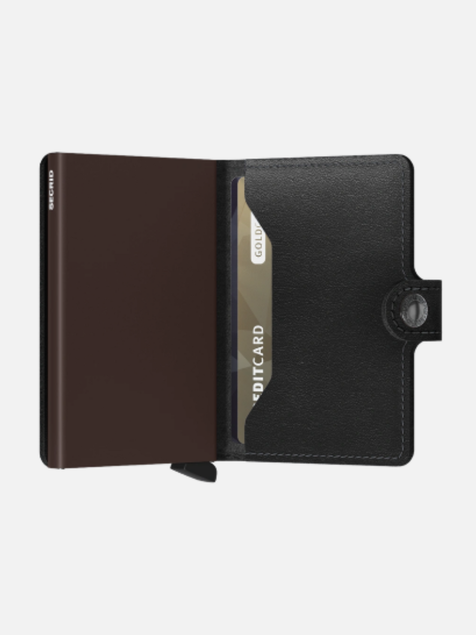 Secrid Miniwallet - Original