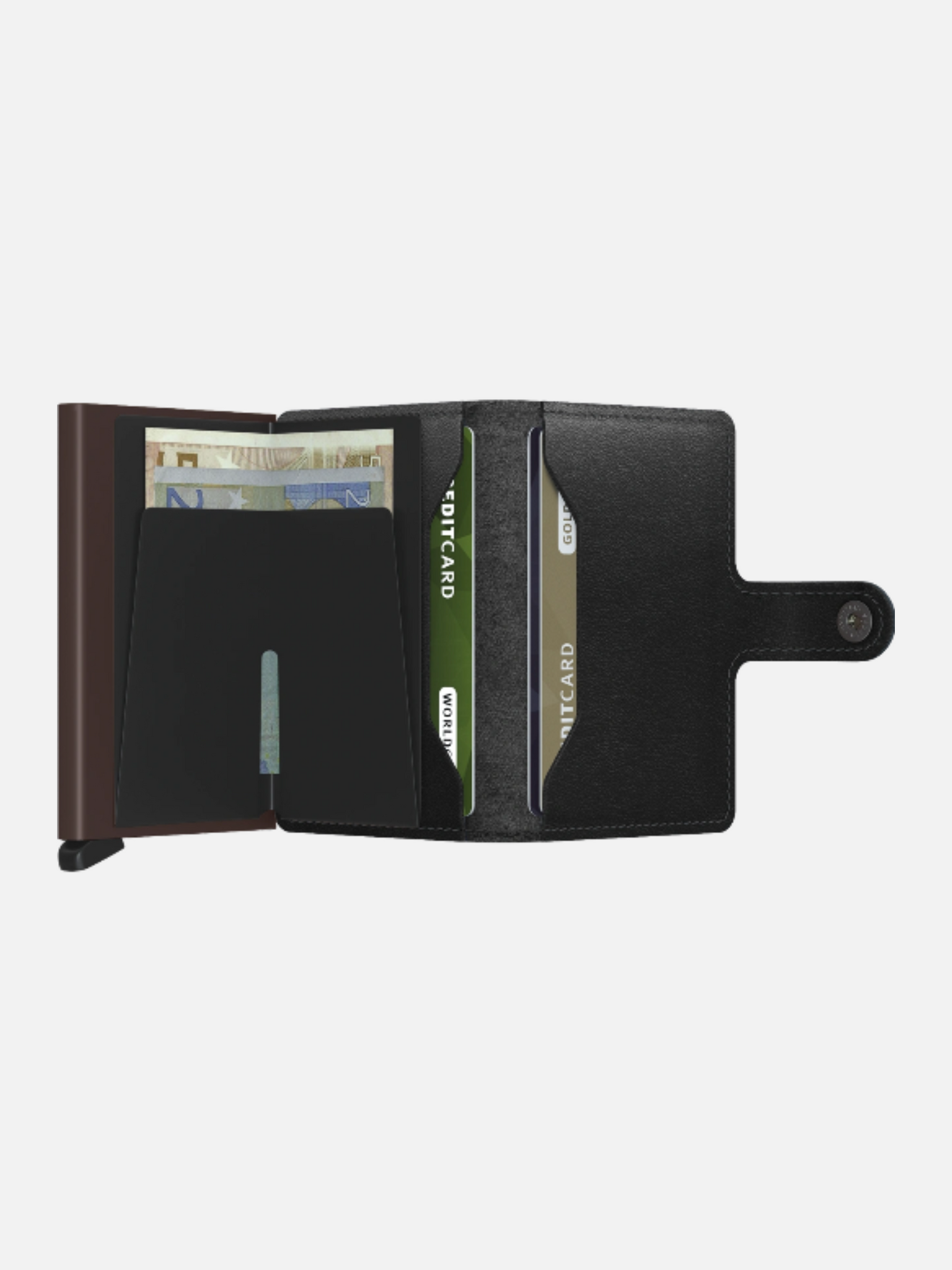 Secrid Miniwallet - Original