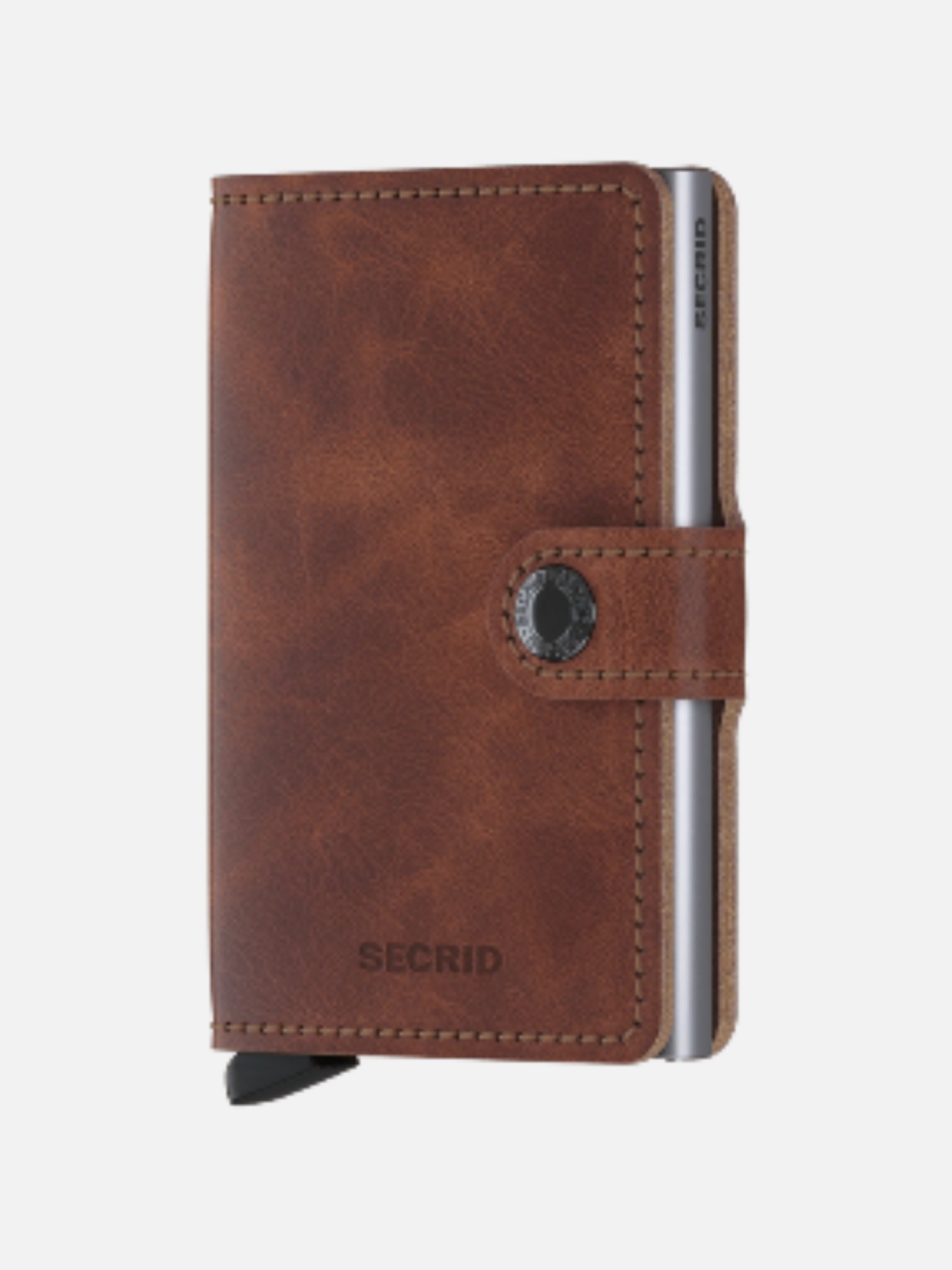 Secrid Miniwallet - Vintage Leather