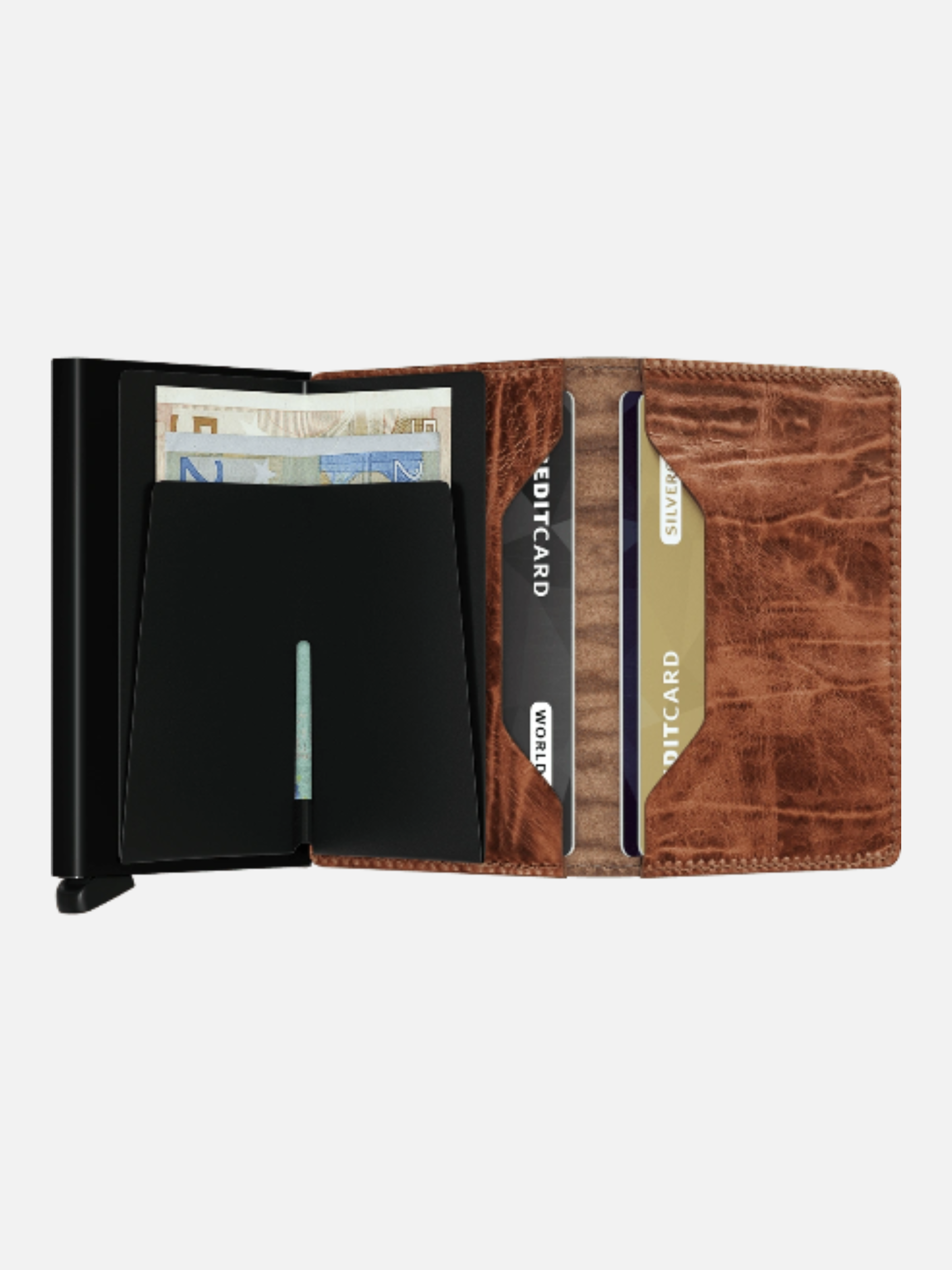 Secrid Slimwallet - Dutch Martin Leather