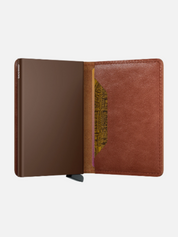 Secrid Slimwallet - Vintage Leather
