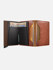 Secrid Slimwallet - Vintage Leather