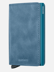 Secrid Slimwallet - Vintage Leather