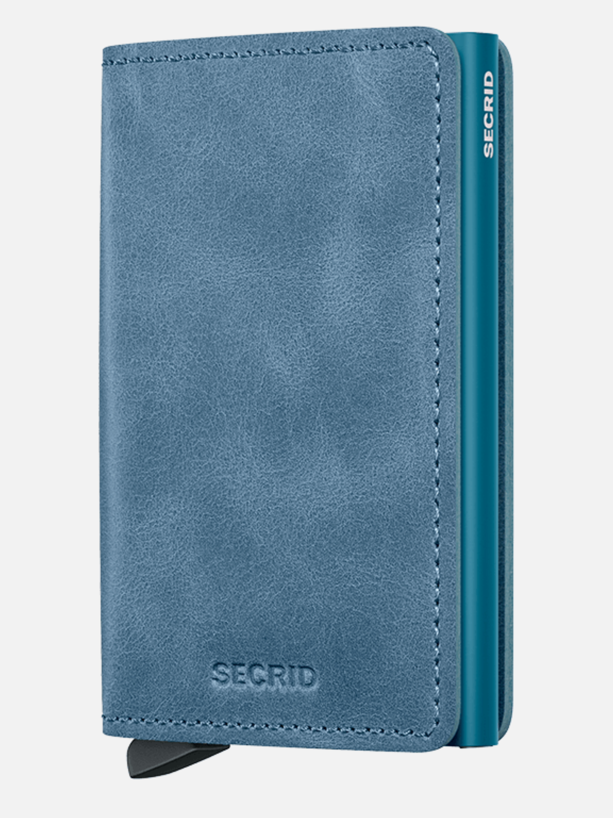 Secrid Slimwallet - Vintage Leather