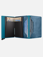 Secrid Slimwallet - Vintage Leather