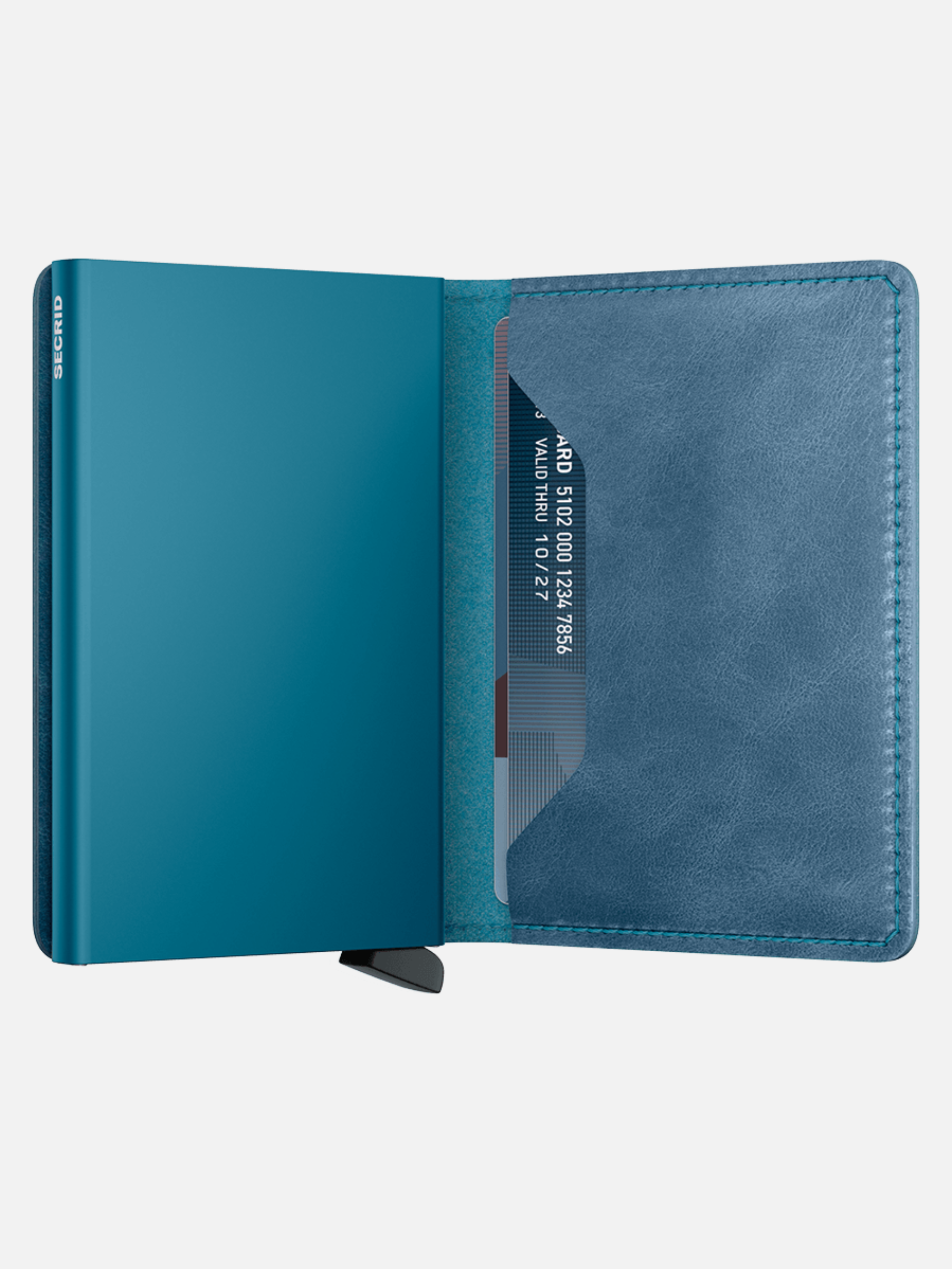 Secrid Slimwallet - Vintage Leather