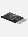 Secrid Magsafe Cardprotector Wallet Black Kempt Mens Gift Ideas Athens GA Shopping