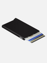 Secrid Magsafe Cardprotector Wallet Black Kempt Mens Gift Ideas Athens GA Shopping