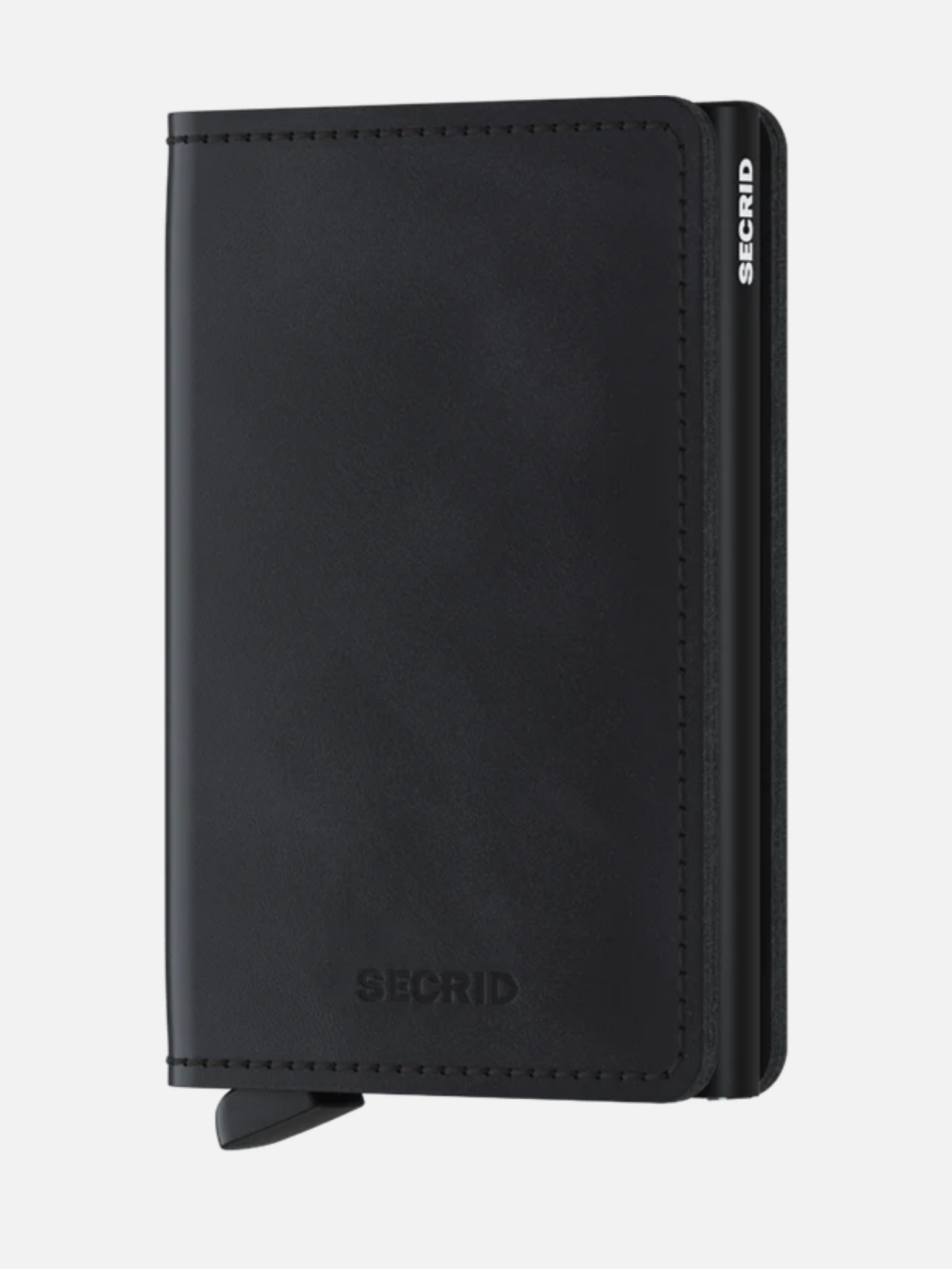 Secrid Slimwallet - Vintage Leather