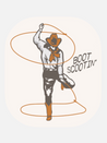 Sendero Provisions Stickers Athens GA Georgia Kempt Menswear Store Gifts Near Me