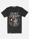 Sendero Provisions Cosmic Cowboy Graphic Tee T-shirt Men’s Tops for Men Athens GA Georgia Kempt Menswear Store Near Me