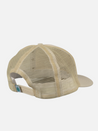 Sendero Provisions Cowboy Hat Cream Neutral Padded Trucker Hat Athens GA Georgia Kempt Menswear Store Near Me