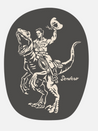 Sendero Provisions Stickers Athens GA Georgia Kempt Menswear Store Gifts Near Me