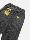 Service Works Brans Branch Twill Cotton Canvas Chef Pants for Chefs Black Gray Men’s Women’s Cook Trousers Elastic Waistband Drawstring Pockets Kempt Athens Menswear Store  