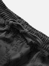 Service Works Brans Branch Twill Cotton Canvas Chef Pants for Chefs Black Gray Men’s Women’s Cook Trousers Elastic Waistband Drawstring Pockets Kempt Athens Menswear Store  