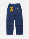 Service Works Classic Canvas Chef Pants Navy Blue Bottoms Athens GA Georgia Kempt Menswear Store Near Me