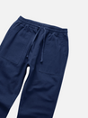 Service Works Classic Canvas Chef Pants Navy Blue Bottoms Athens GA Georgia Kempt Menswear Store Near Me