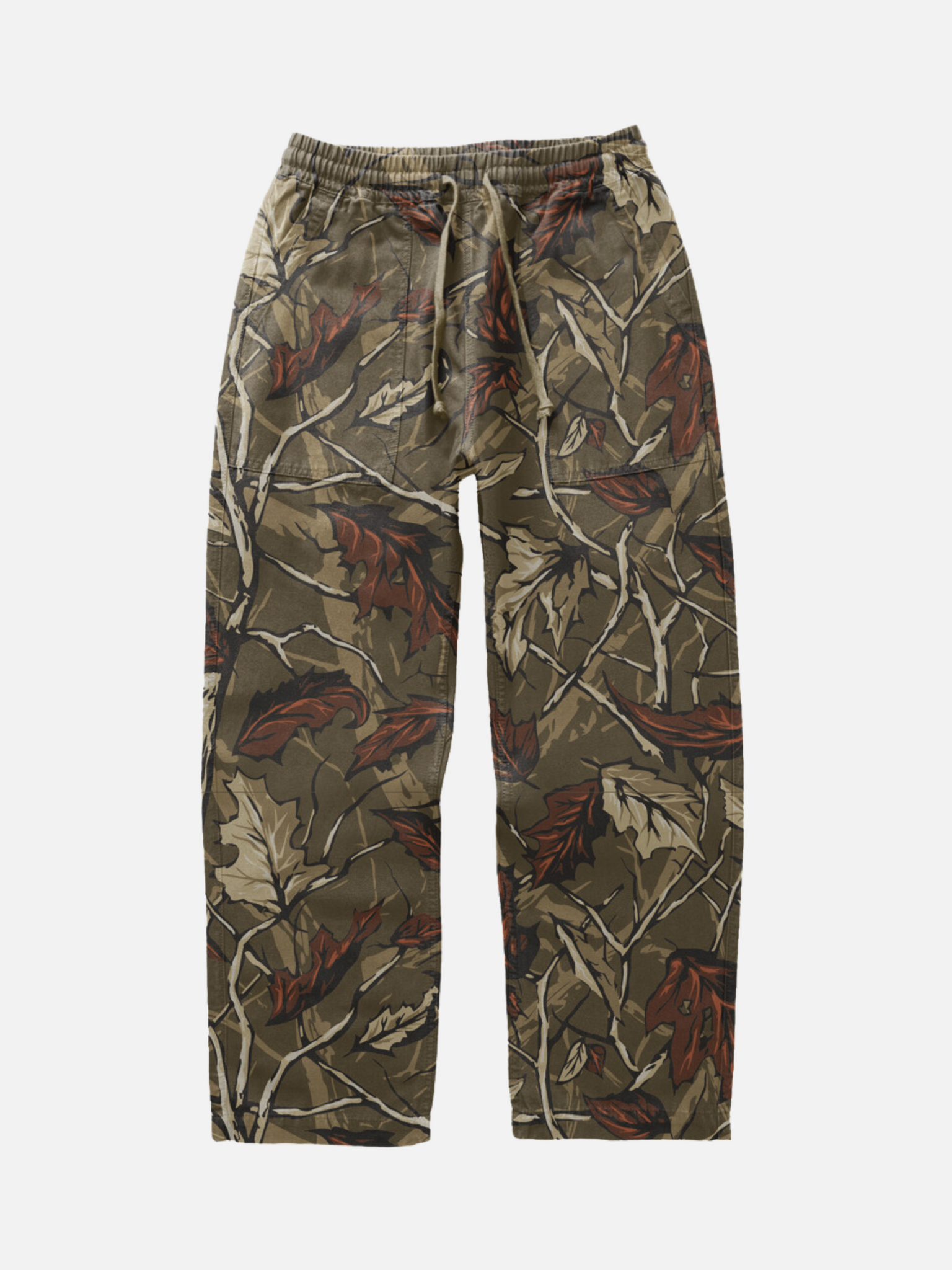 Service Works Canvas Chef Pant Real Tree Camo Men’s Bottoms Athens GA Georgia Kempt Menswear Store Near Me