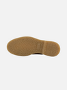 Shoe the Bear Kip Chelsea Boot Men’s Shoes Tan Suede Water Repellent Kemp Athens Menswear Store 
