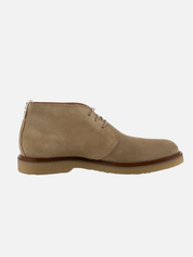 Shoe the Bear Desert Boot Sand Men’s Shoes Suede Water Repellent Kempt Athens Menswear Store 