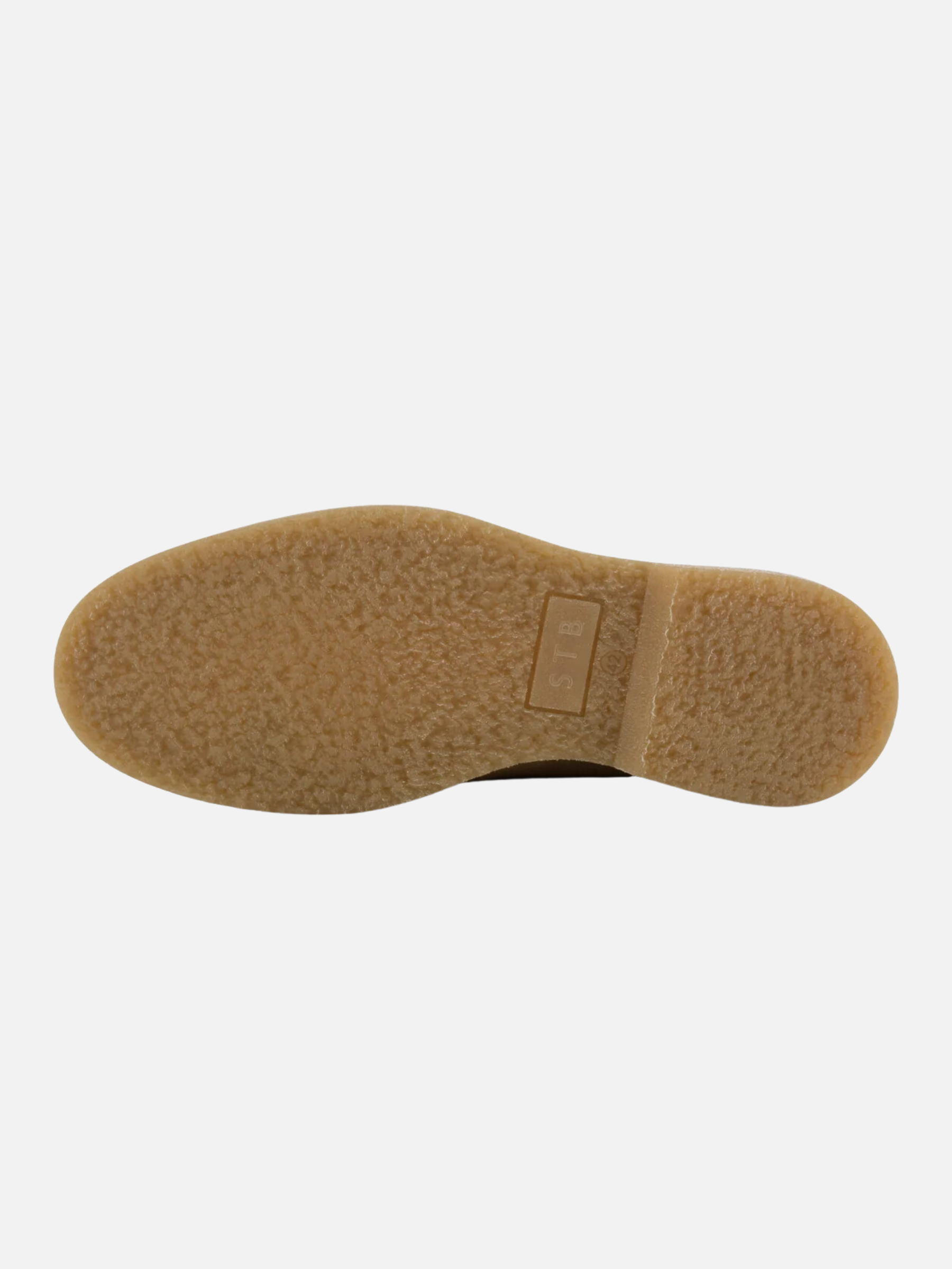 Shoe the Bear Desert Boot Sand Men’s Shoes Suede Water Repellent Kempt Athens Menswear Store 