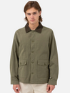 Rhythm Type 12 Jacket Fatigue Green Army Coat Athens GA Kempt Mens Store