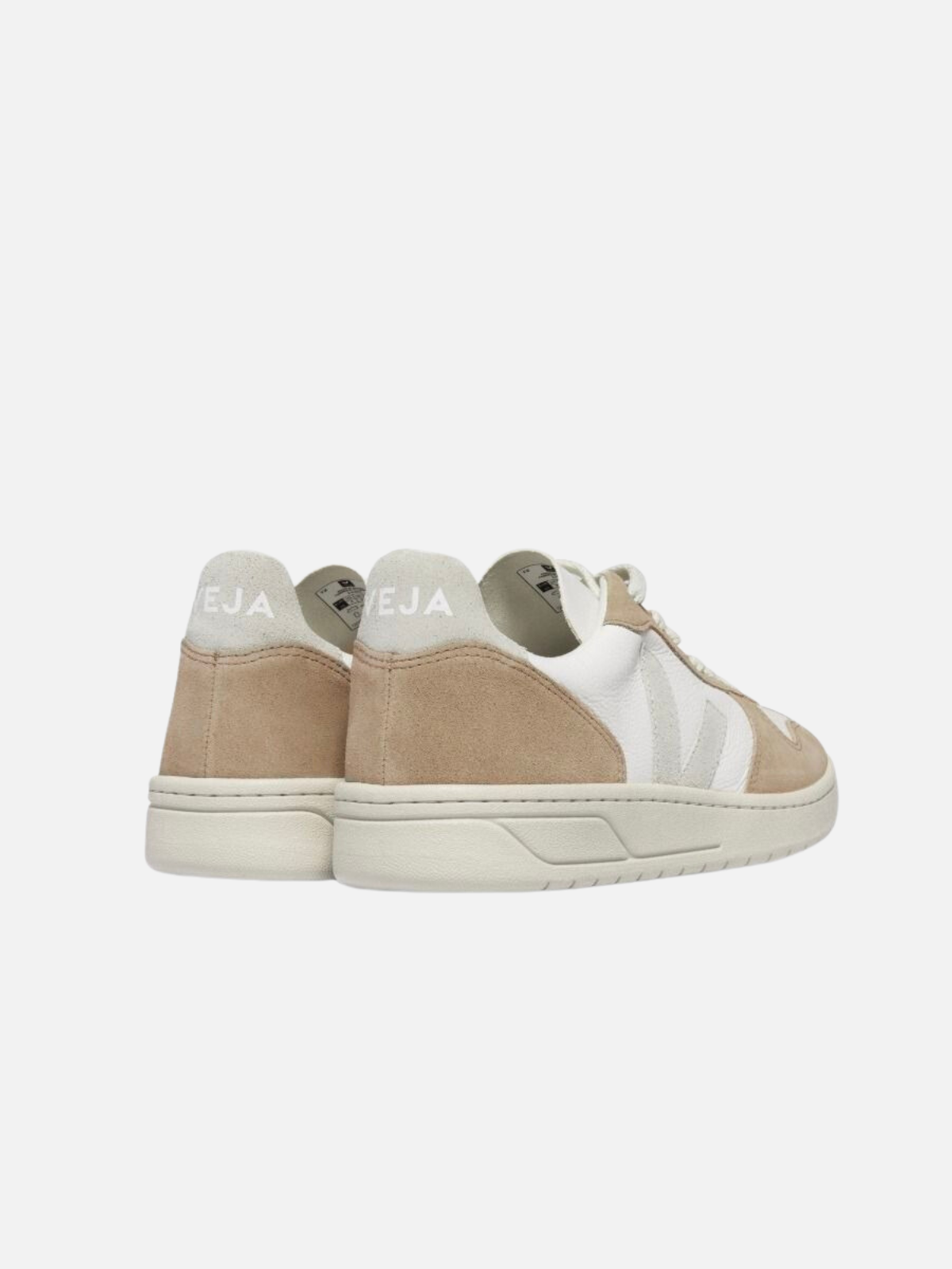 Veja v10 femme sales