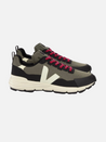 VEJA Dekkan Ripstop Kaki Pierre Sneakers Vibram Sole Mens Shop Athens Georgia Kempt