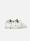 VEJA Campo Leather Sneaker White Natural Men’s Shoes Athens GA Georgia Kempt Menswear Store