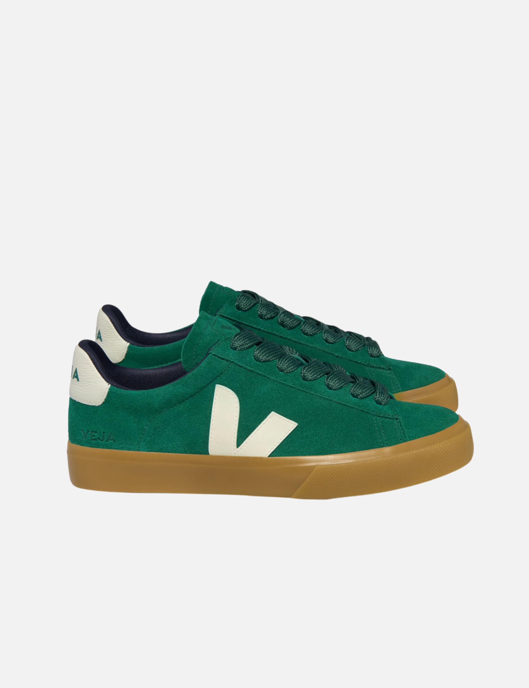 VEJA Campo Bold Sneaker Golf Pierre Men’s Shoes Athens GA Georgia Kempt Menswear Store