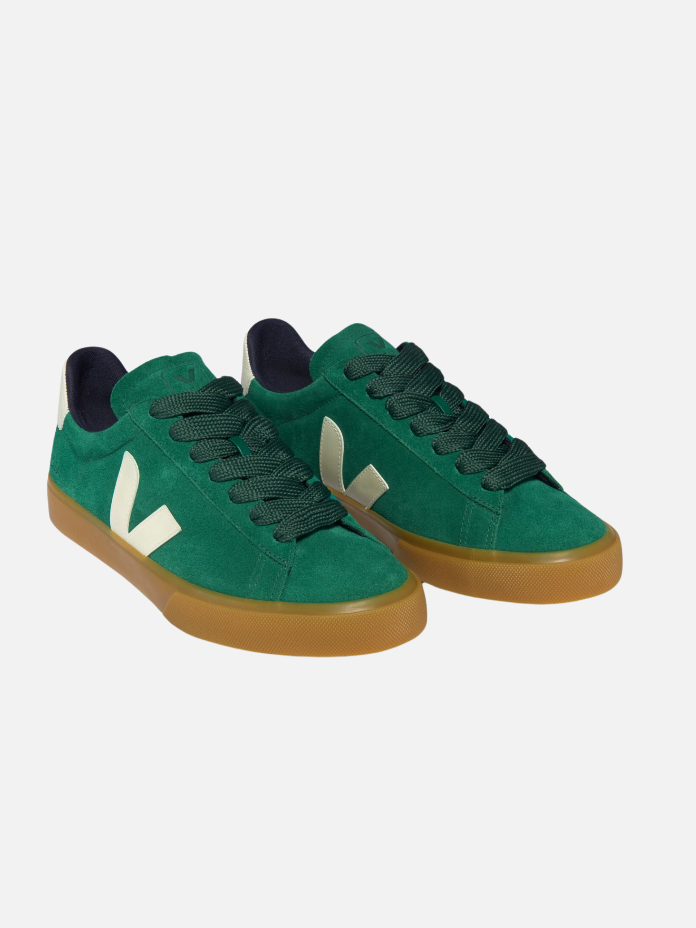 VEJA Campo Bold Sneaker Golf Pierre Men’s Shoes Athens GA Georgia Kempt Menswear Store
