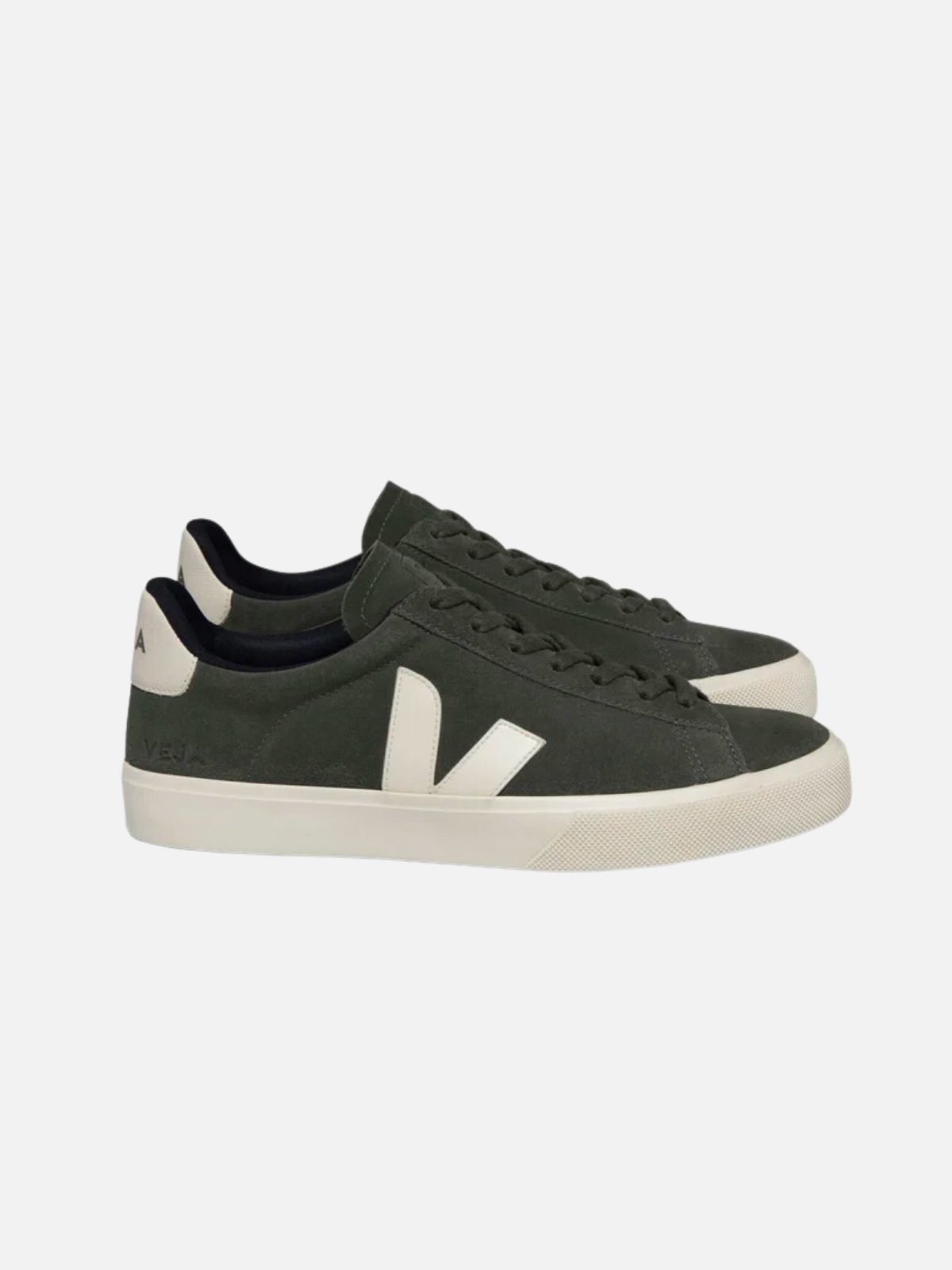 Veja cheap sneakers green