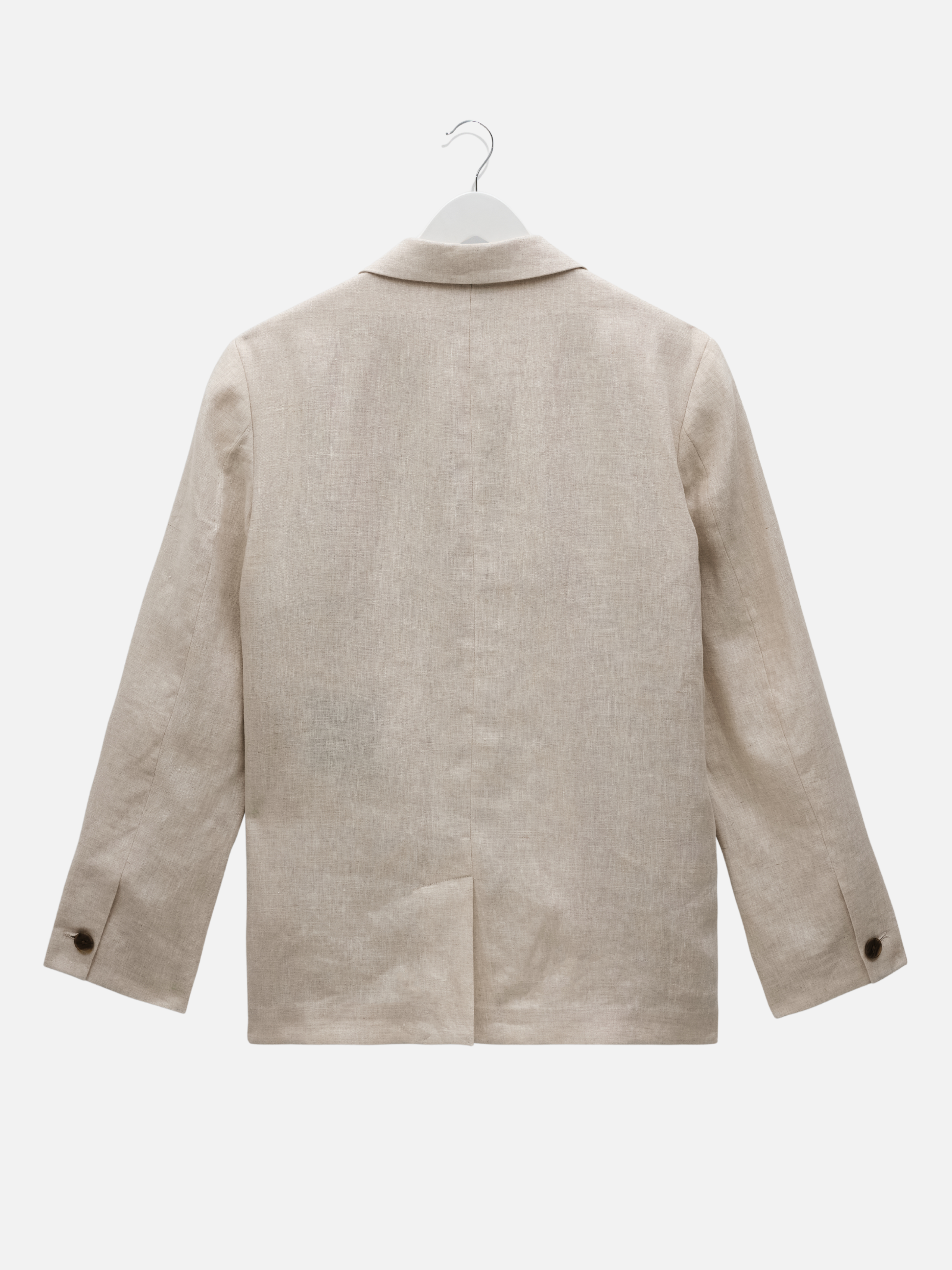 Wax Fintry Linen Blazer 2.0