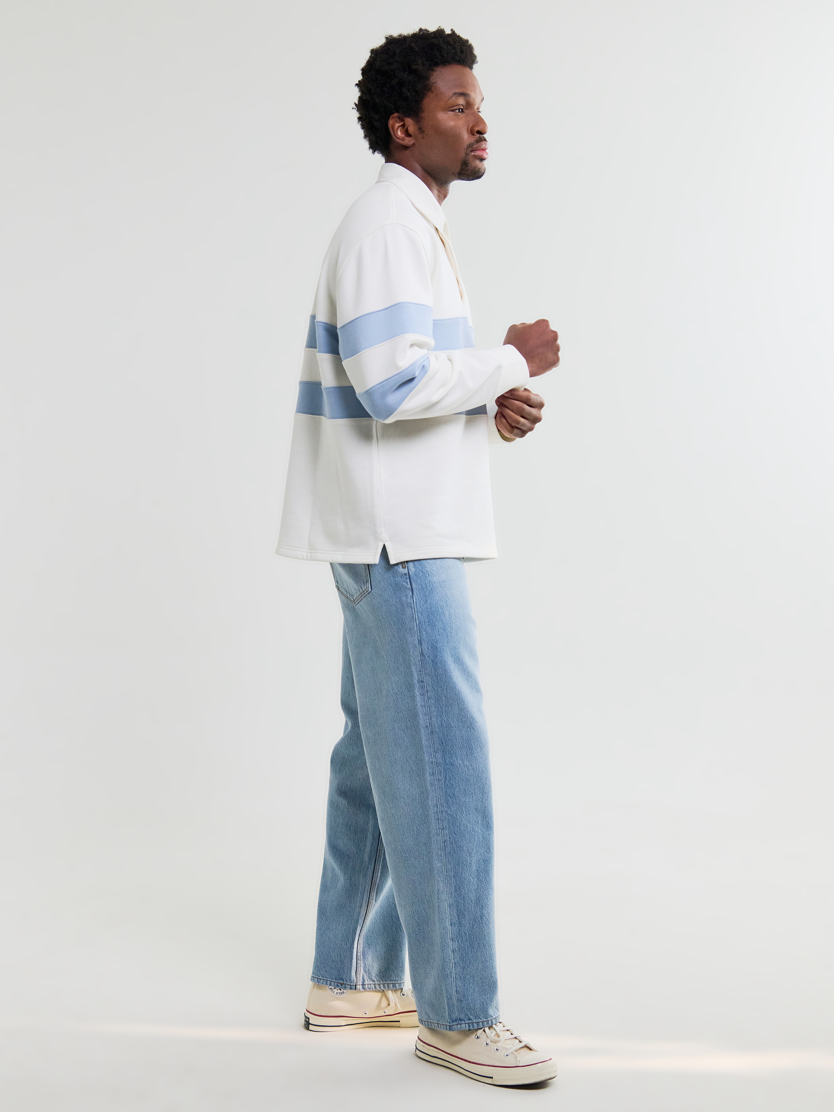 Wax Loopback Rowhill Rugby