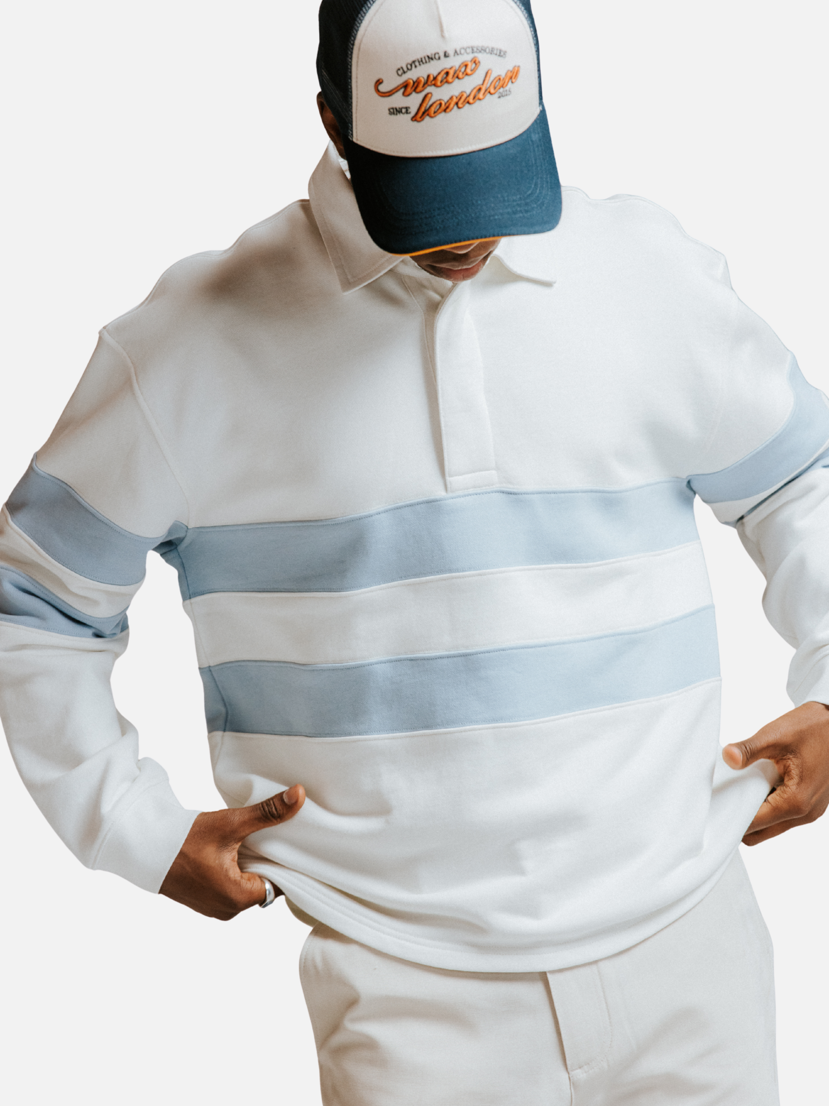 Wax Loopback Rowhill Rugby