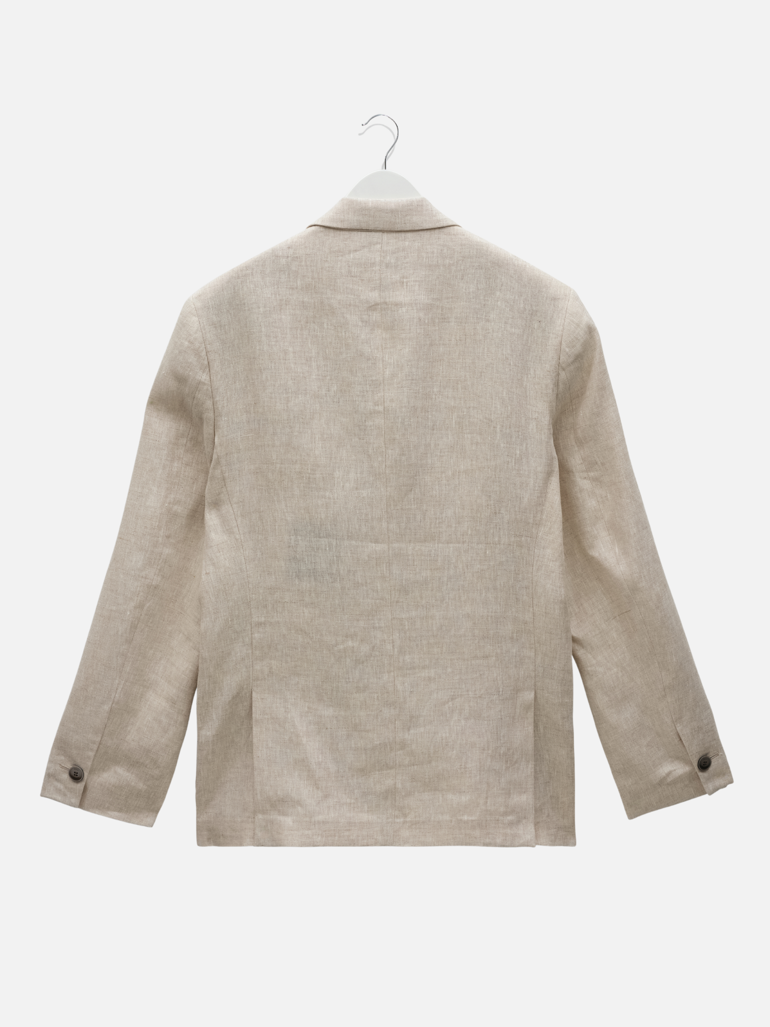Wax Vigo Linen Blazer