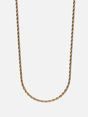 Rope Chain Necklace