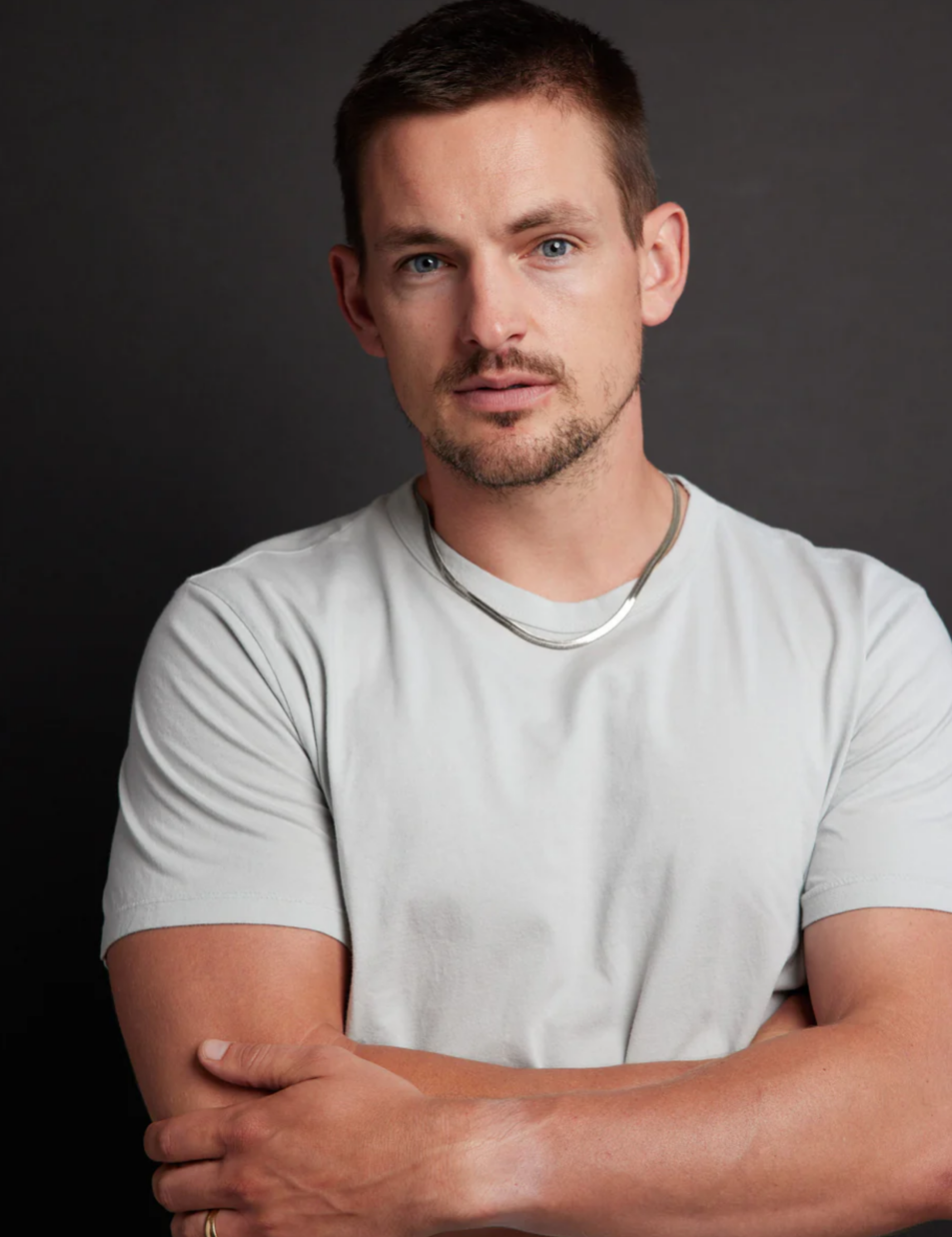 We Are All Smith Waterproof 5mm 316L Stainless Steel Herringbone Chain Necklace For Men 20" 22" Jewelry Accessories Men's Clothing Store Athens Georgia Kempt