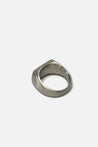 Curated Basics Black Shell Inlay Ring summer new arrivals jewelry accessories
